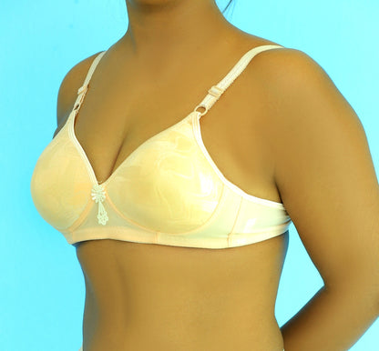 Cloud Hug Comfort Bra